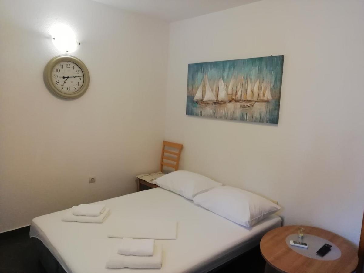 Apartments By The Sea Cove Saplunara, Mljet - 4896 Maranovići 외부 사진