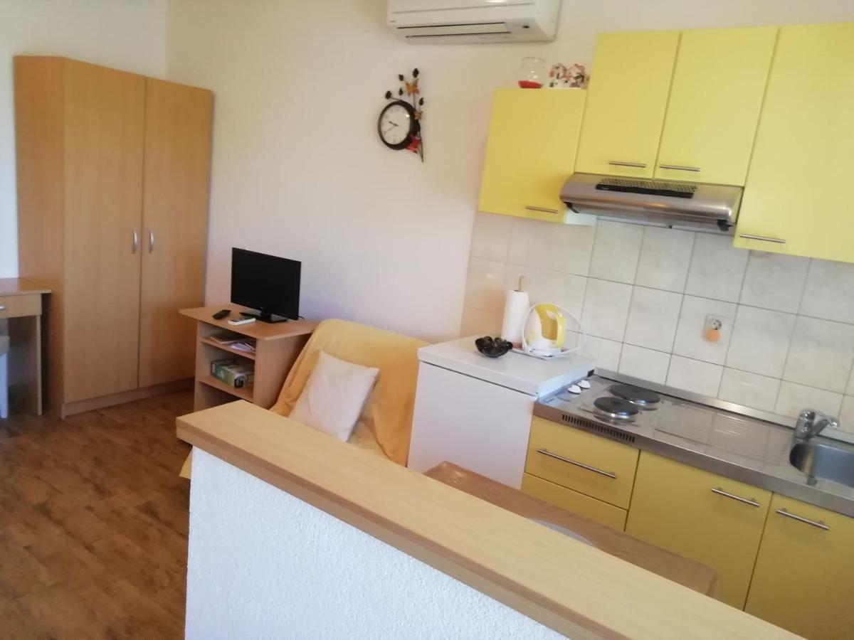 Apartments By The Sea Cove Saplunara, Mljet - 4896 Maranovići 외부 사진
