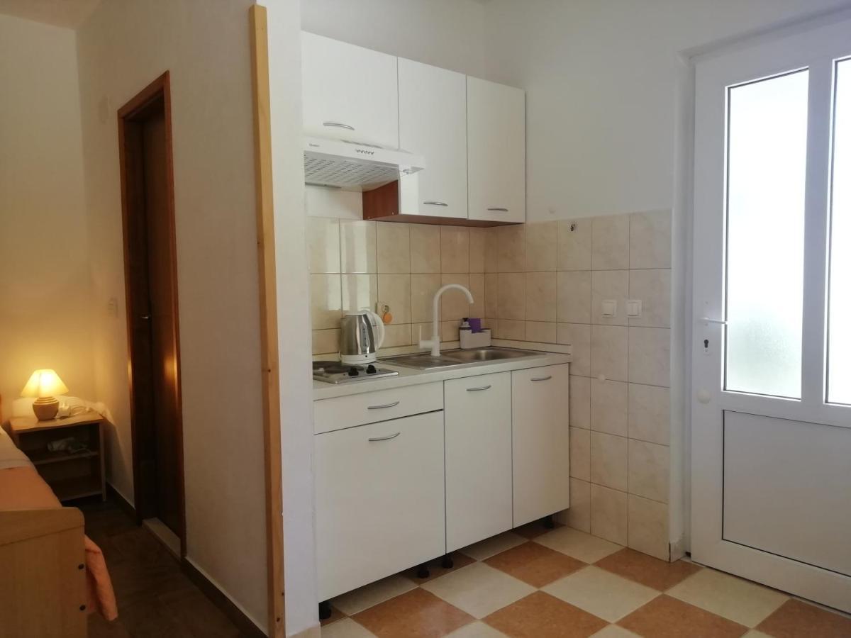 Apartments By The Sea Cove Saplunara, Mljet - 4896 Maranovići 외부 사진