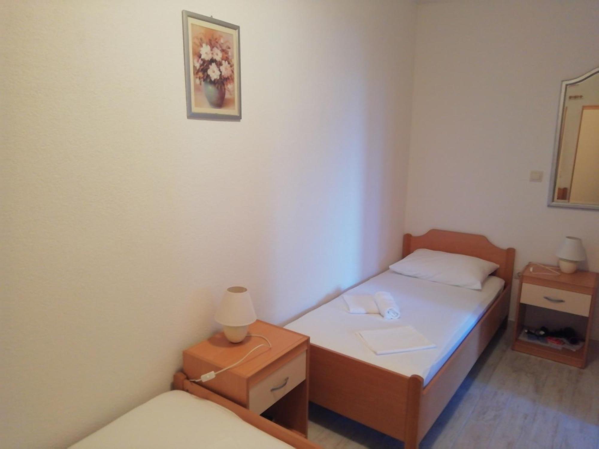 Apartments By The Sea Cove Saplunara, Mljet - 4896 Maranovići 객실 사진