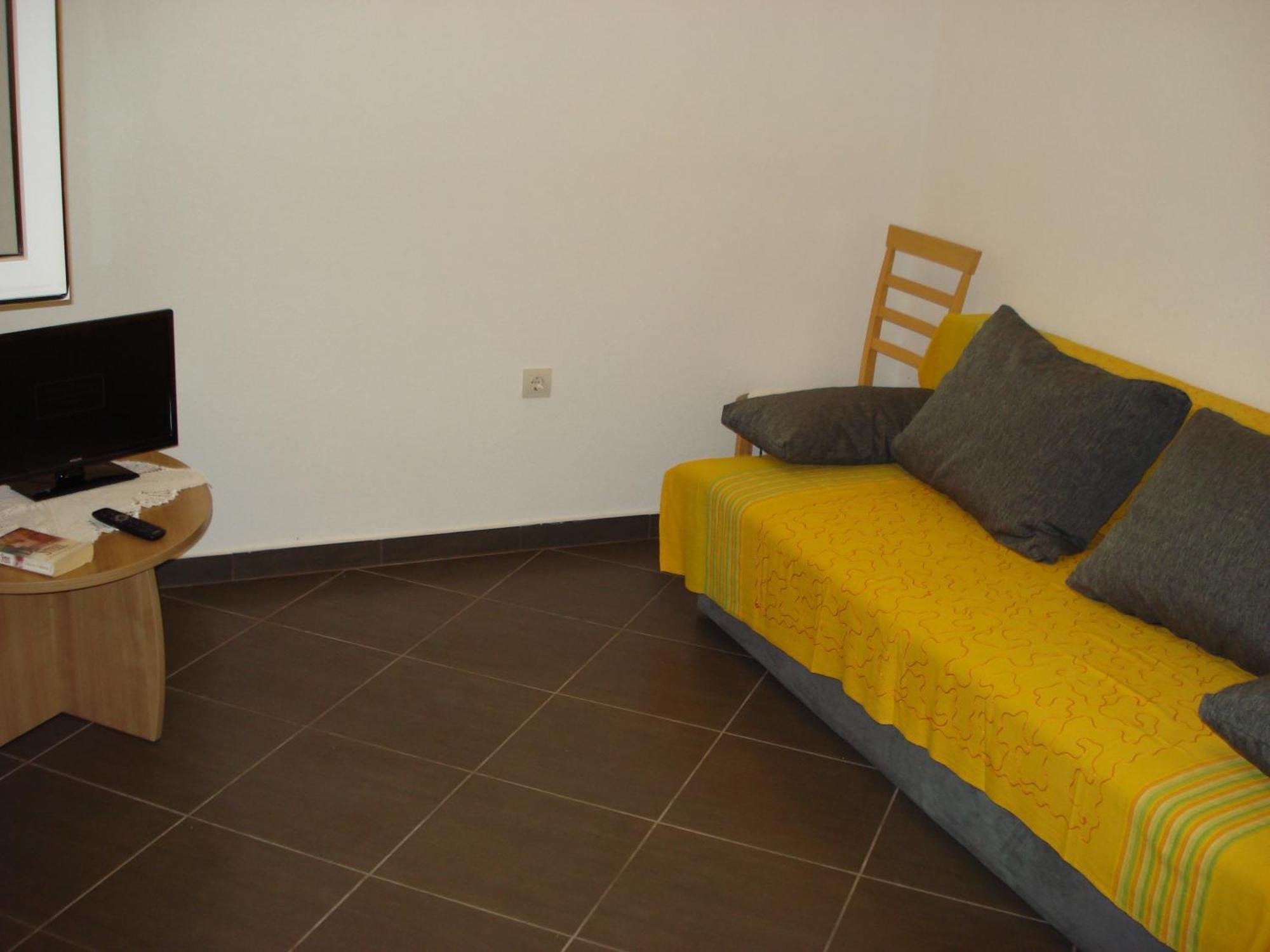 Apartments By The Sea Cove Saplunara, Mljet - 4896 Maranovići 객실 사진